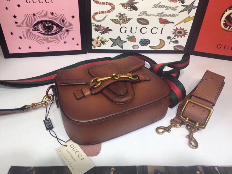 Gucci Satchel Bags